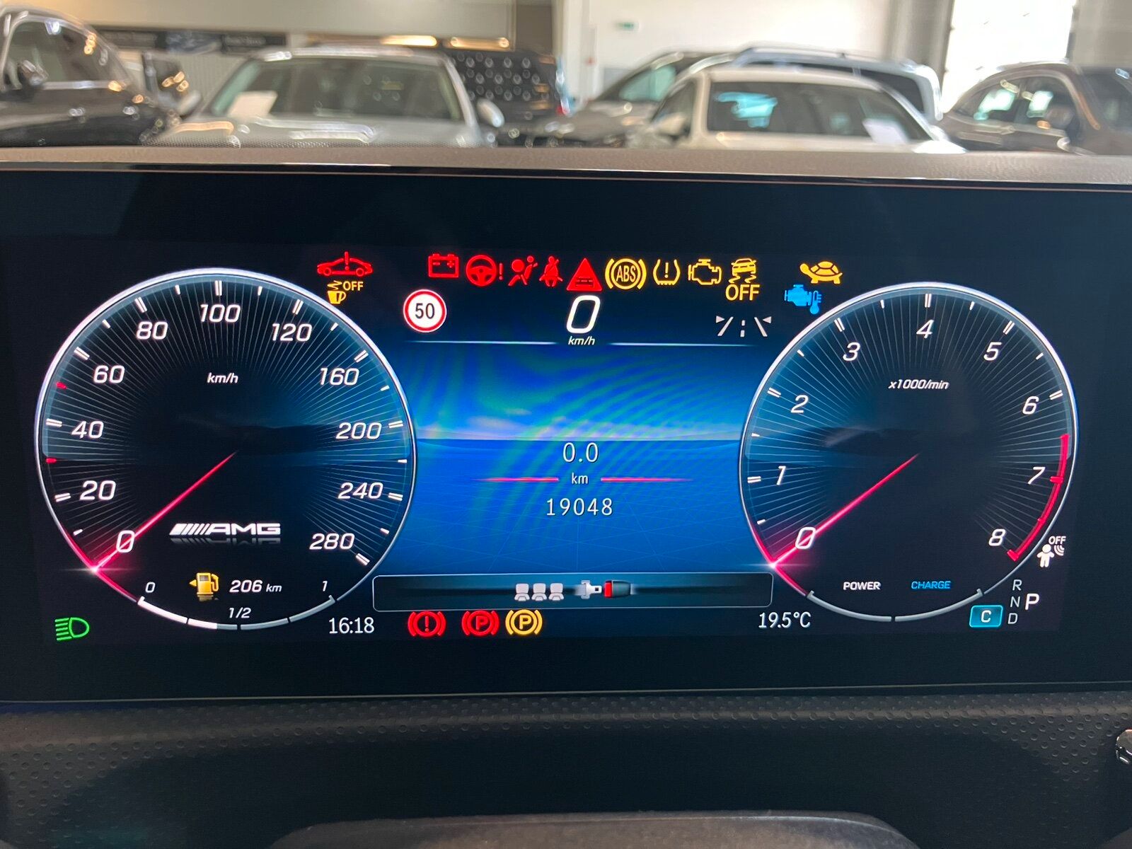 Mercedes-Benz CLA 35 AMG Coupe - Samsaru's Car Outlet