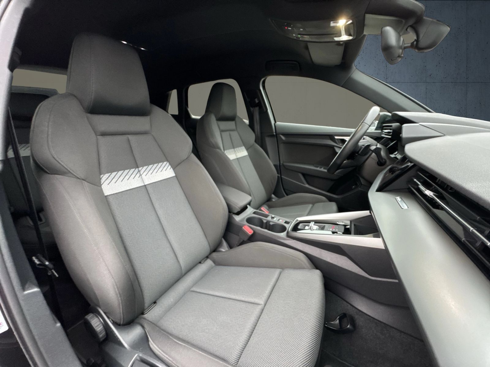 Audi A3 Sportback S line 45 TFSI e LED/Nav/ACC/Assist