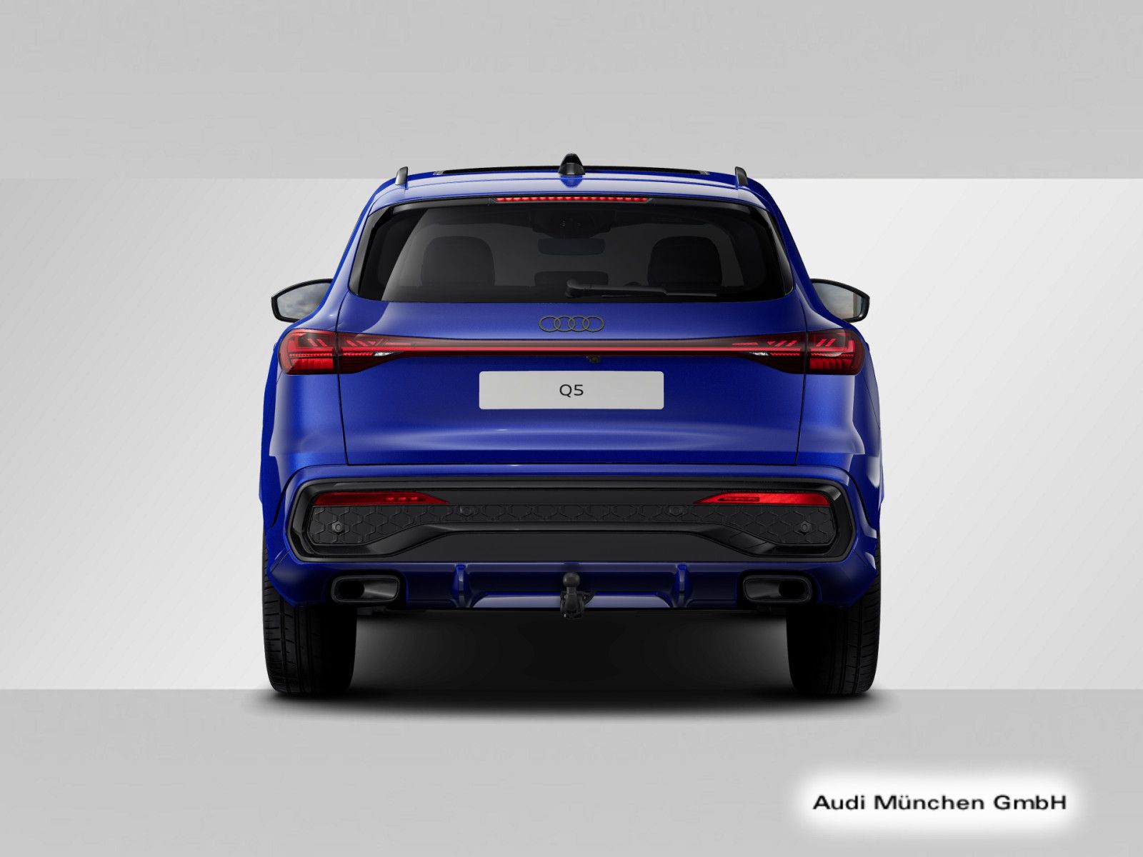 Audi Q5 NEU TFSI S tronic S line Pano/Matrix/ACC/Navi