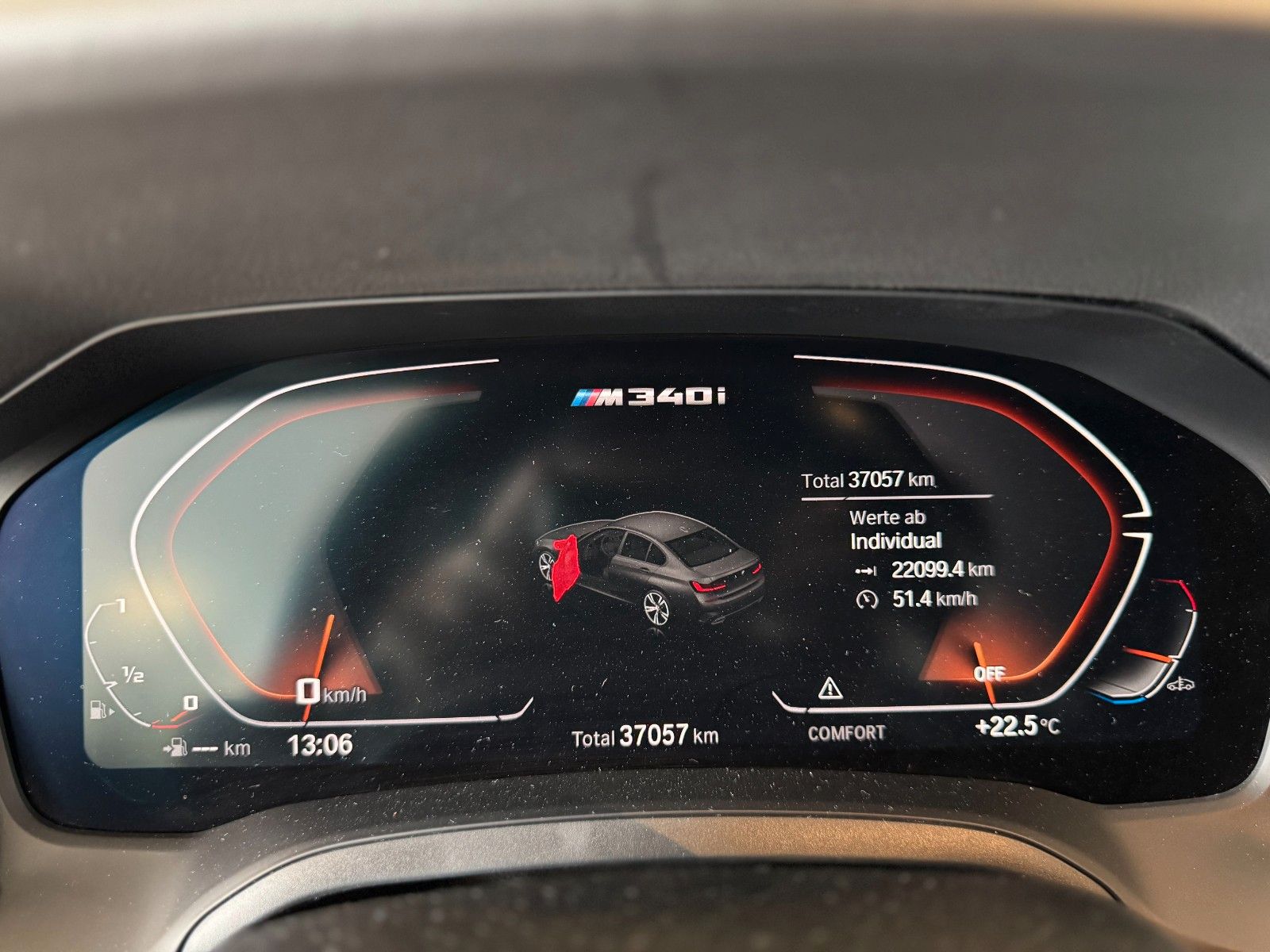 BMW 340 M340i xDrive Auto M//Performance - Samsaru's Car Outlet