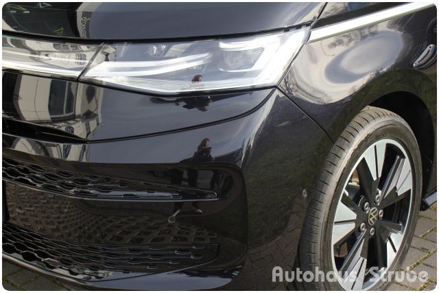 Volkswagen Multivan LÜ Style 2.0 TDI DSG - Samsaru's Car Outlet