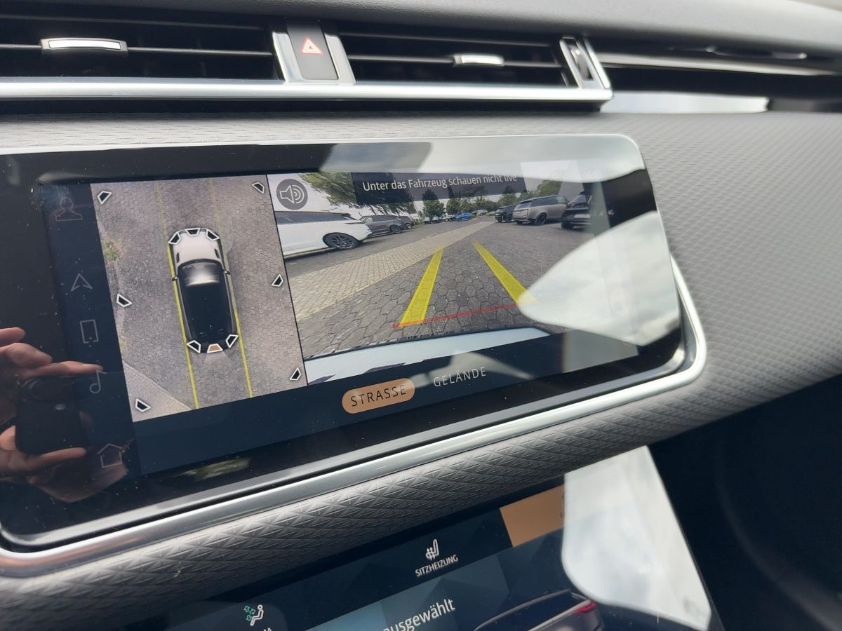 Range Rover Velar P400e R-Dyn. - Samsaru's Car Outlet