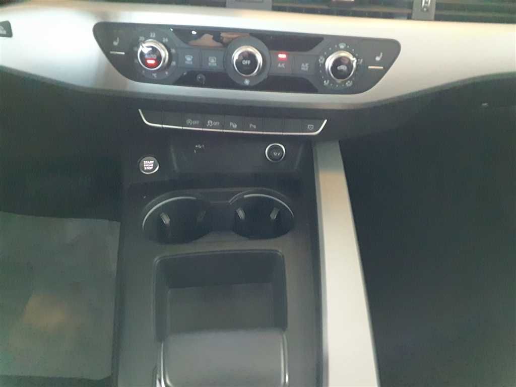 Audi A4 Avant 35 2.0 TDI S-tronic - Samsaru's Car Outlet