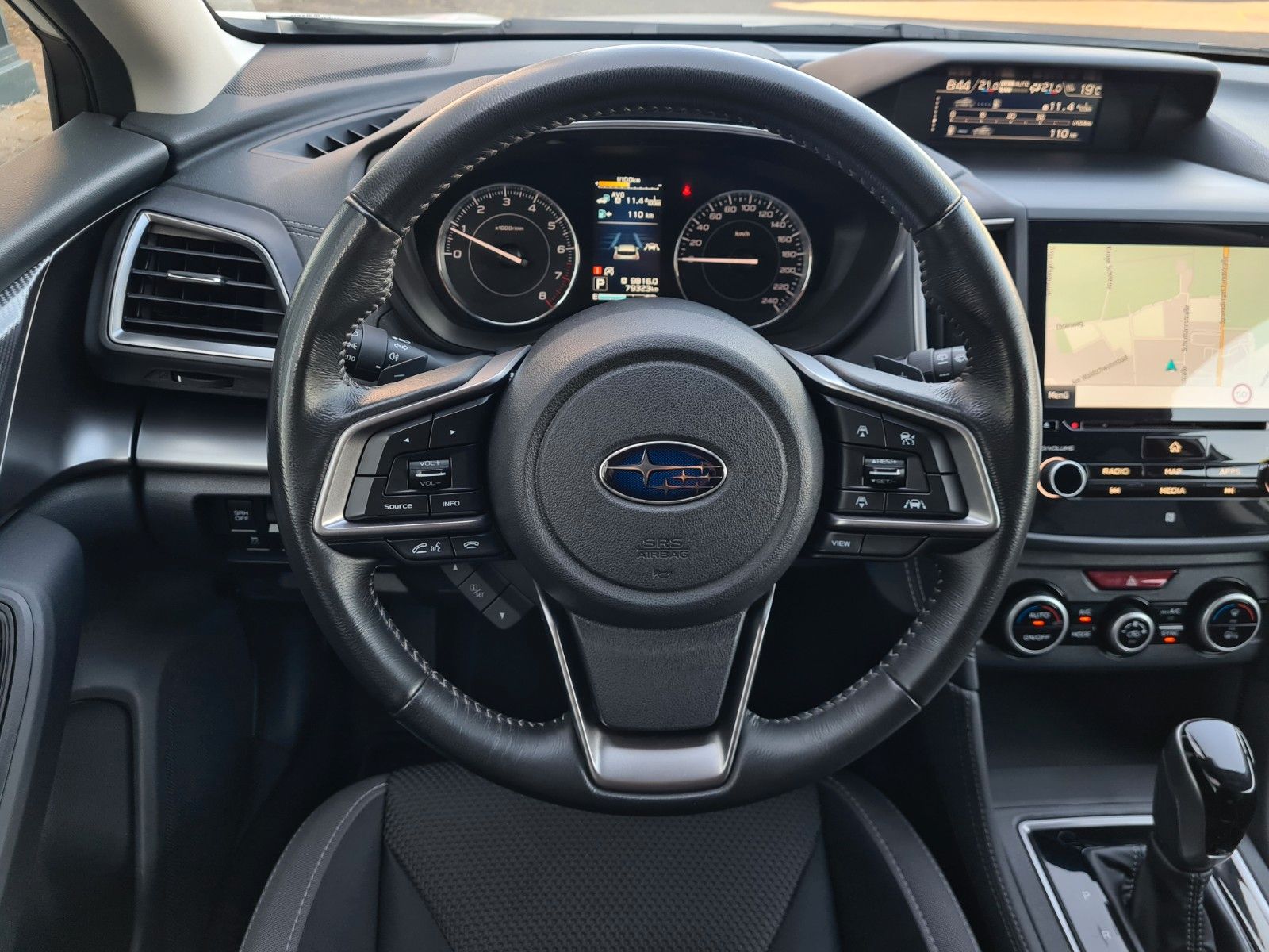 Subaru Impreza Exclusive - Samsaru's Car Outlet