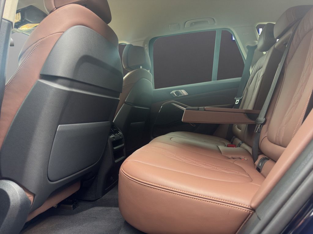 BMW X5 xDrive30d xLine LASER NAVI HUD KAMERA 20" AHK
