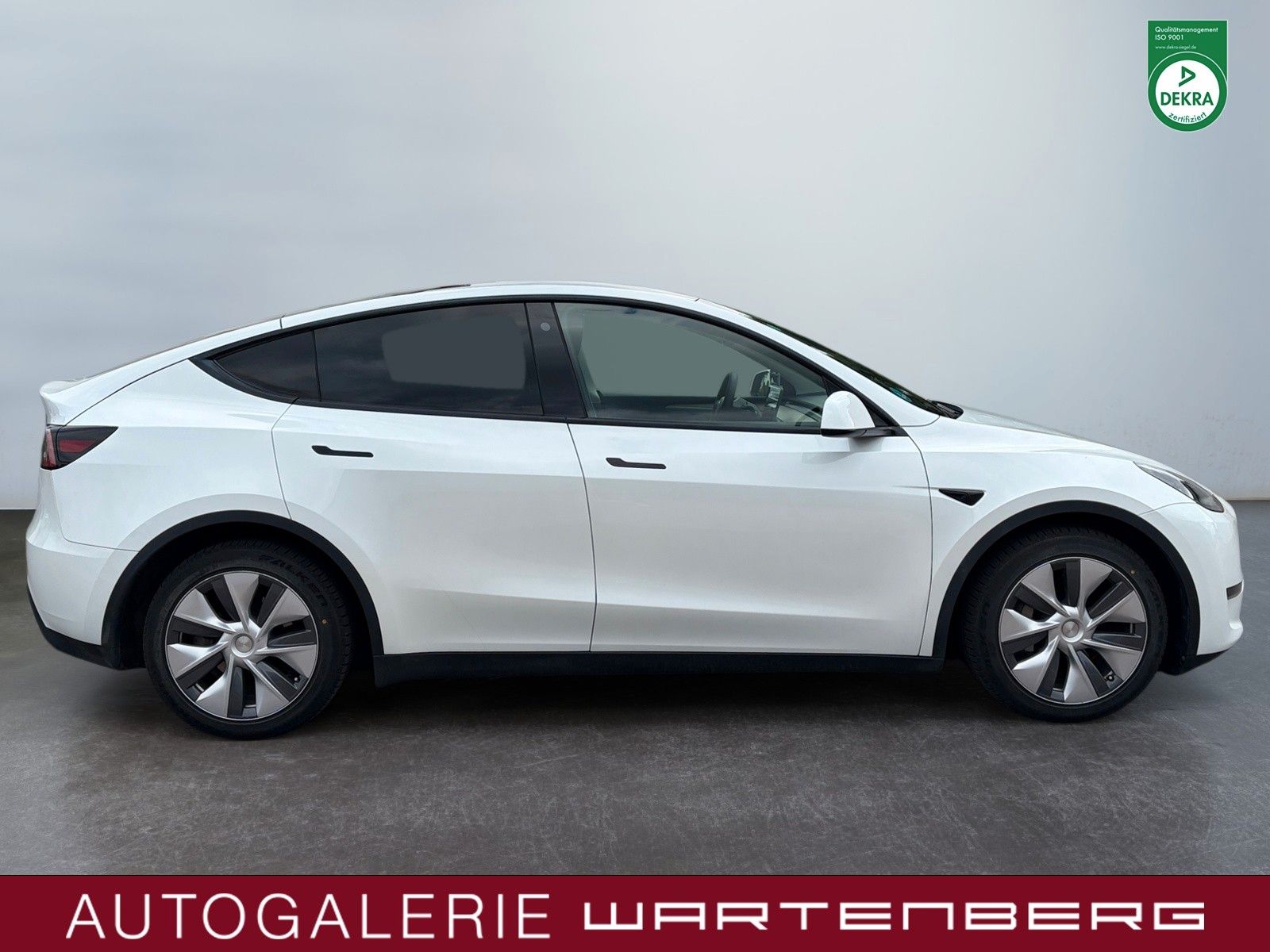 Tesla Model Y Long Range Dual AWD//AHK//ALLWETTER