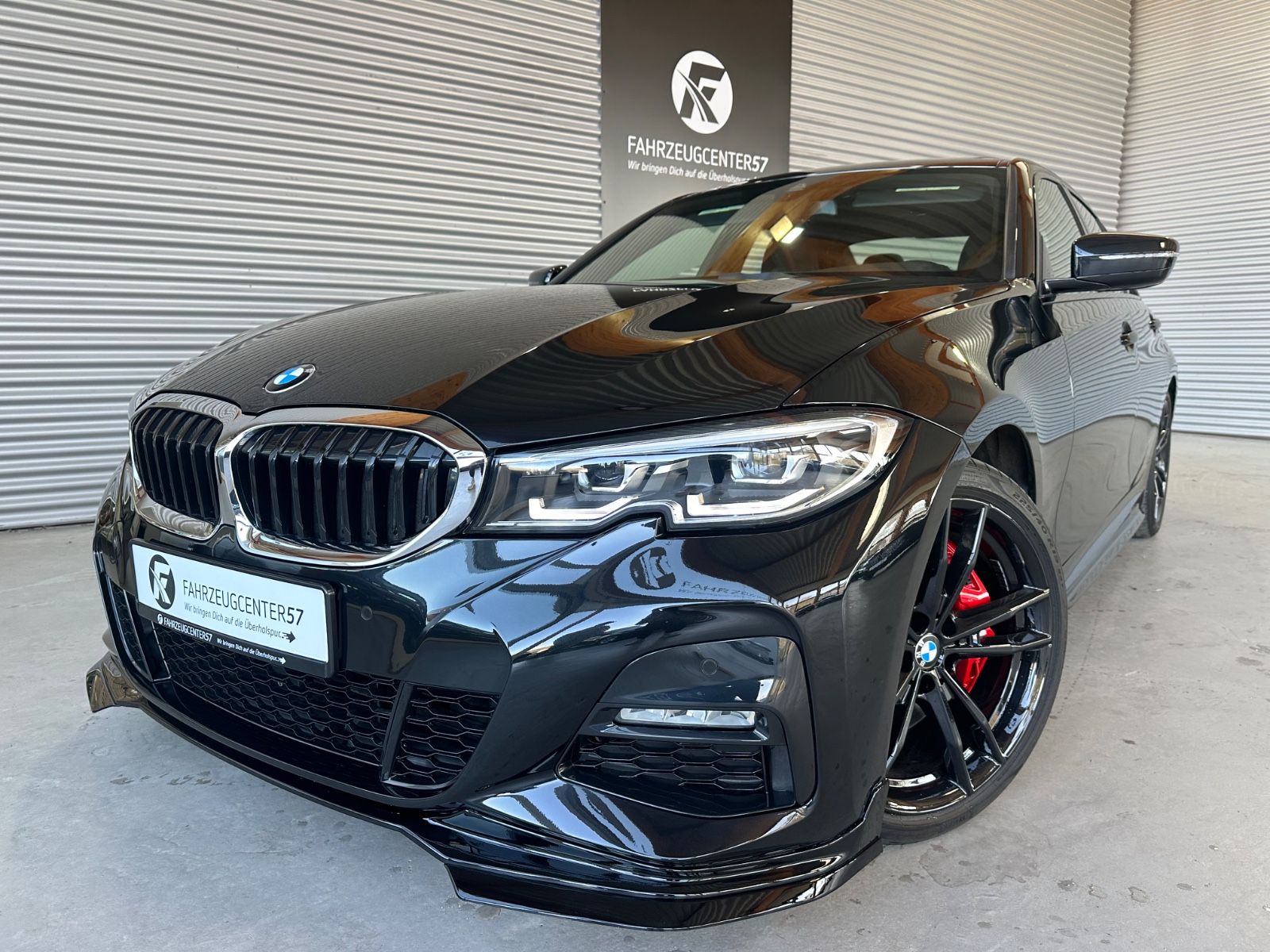 BMW 330i M-PERFORMANCE - Samsaru's Car Outlet