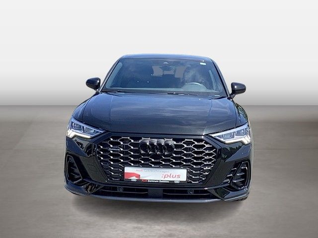 Audi Q3 Sportback 40TFSI quattro S-line Matrix LED Sc