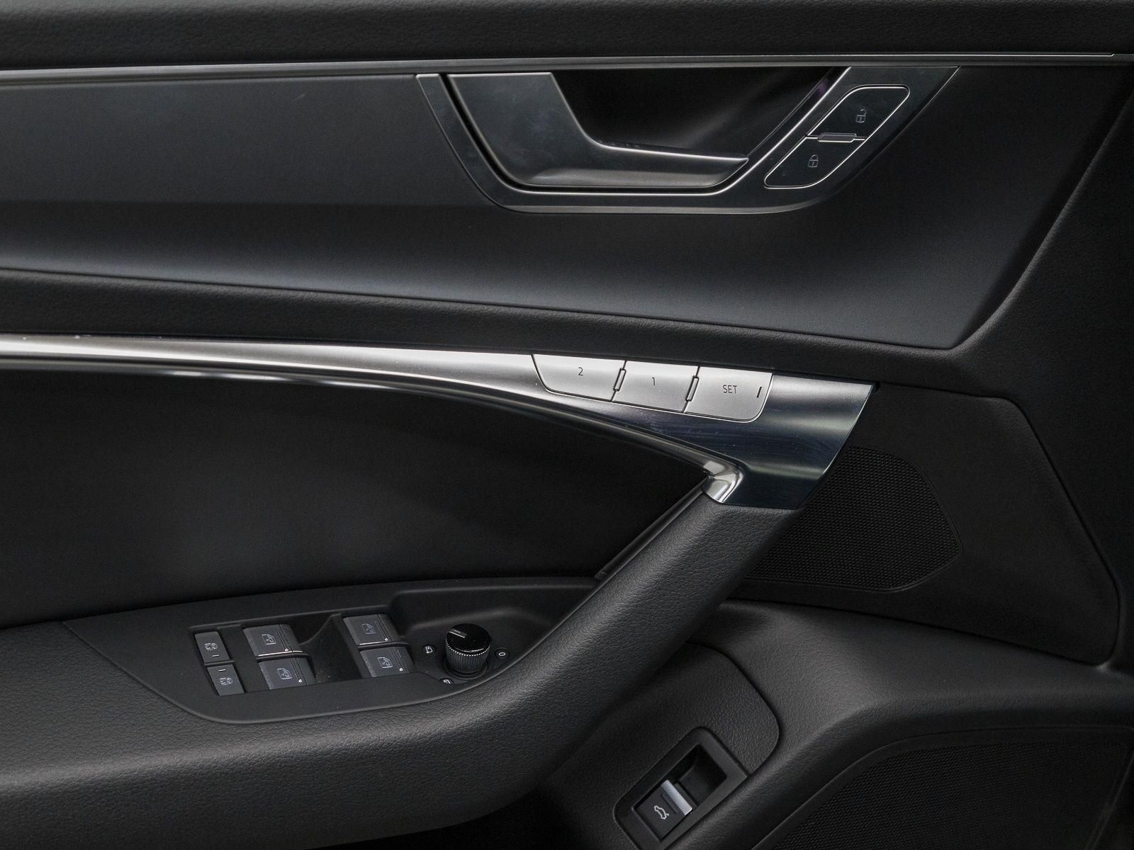 Audi A6 Avant 45 TFSI Q ADVANCED - Samsaru's Car Outlet