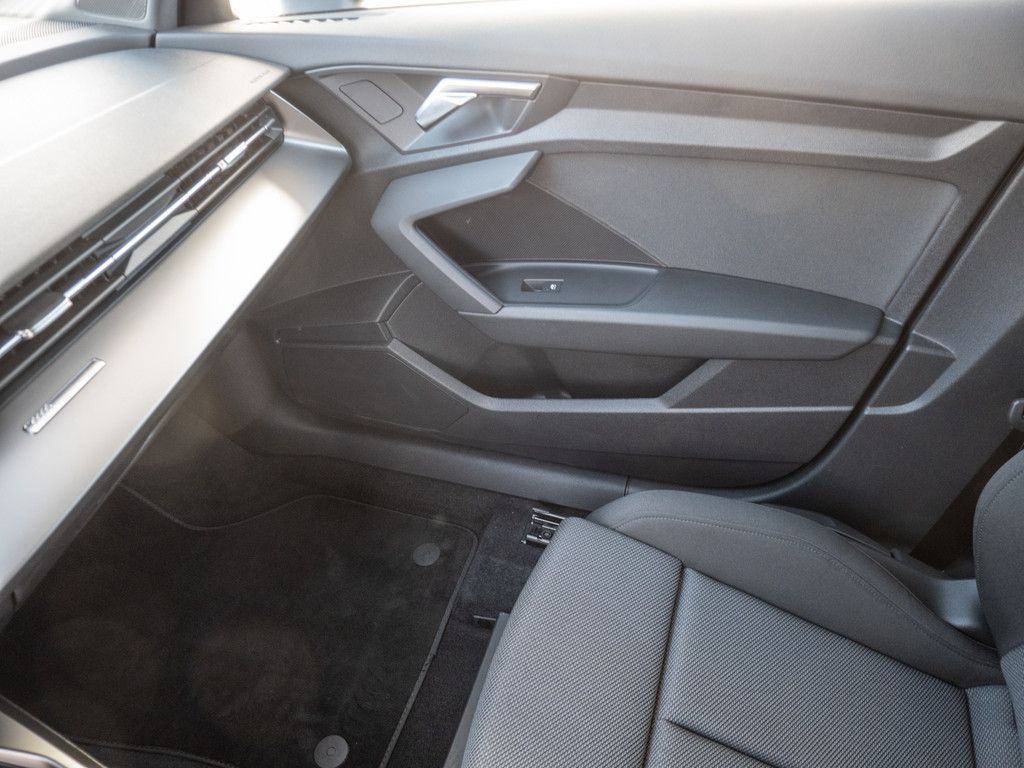 Audi A3 Sportback 40 TFSI e - Samsaru's Car Outlet