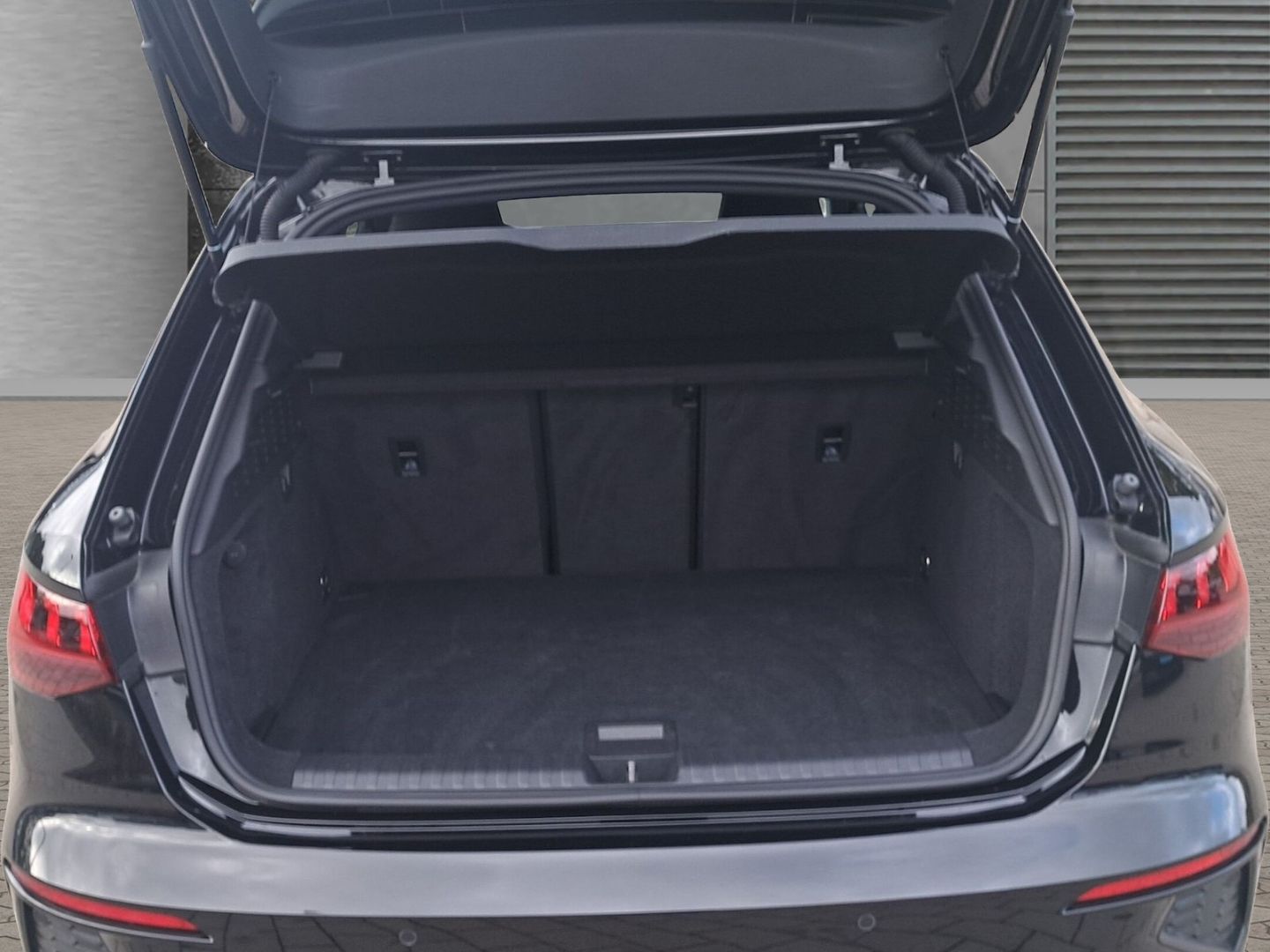 Audi A3 Sportback 35 TFSI S line 1.5