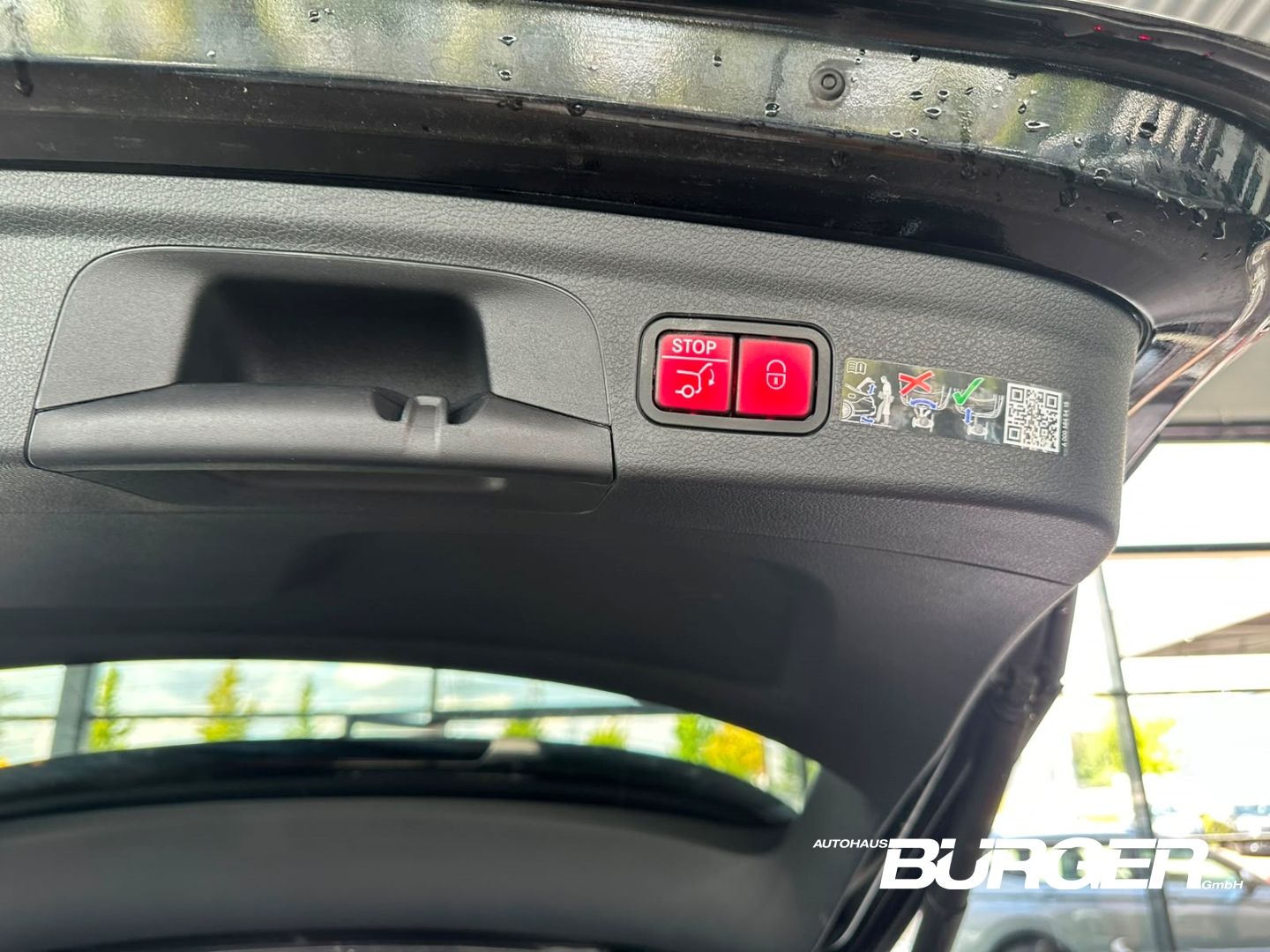 Mercedes-Benz GLE 300 4M AMG AHK Pano 21-Zoll Burmester Airmat