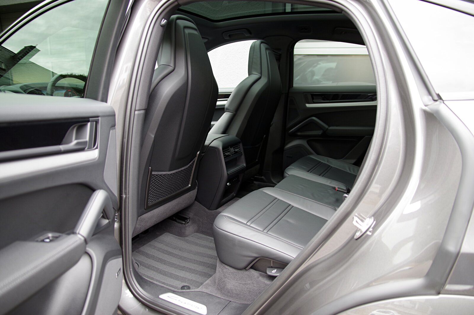 Porsche Cayenne Coupe E-Hybrid*21"RS-Spy,Luft,ACC,BOSE*