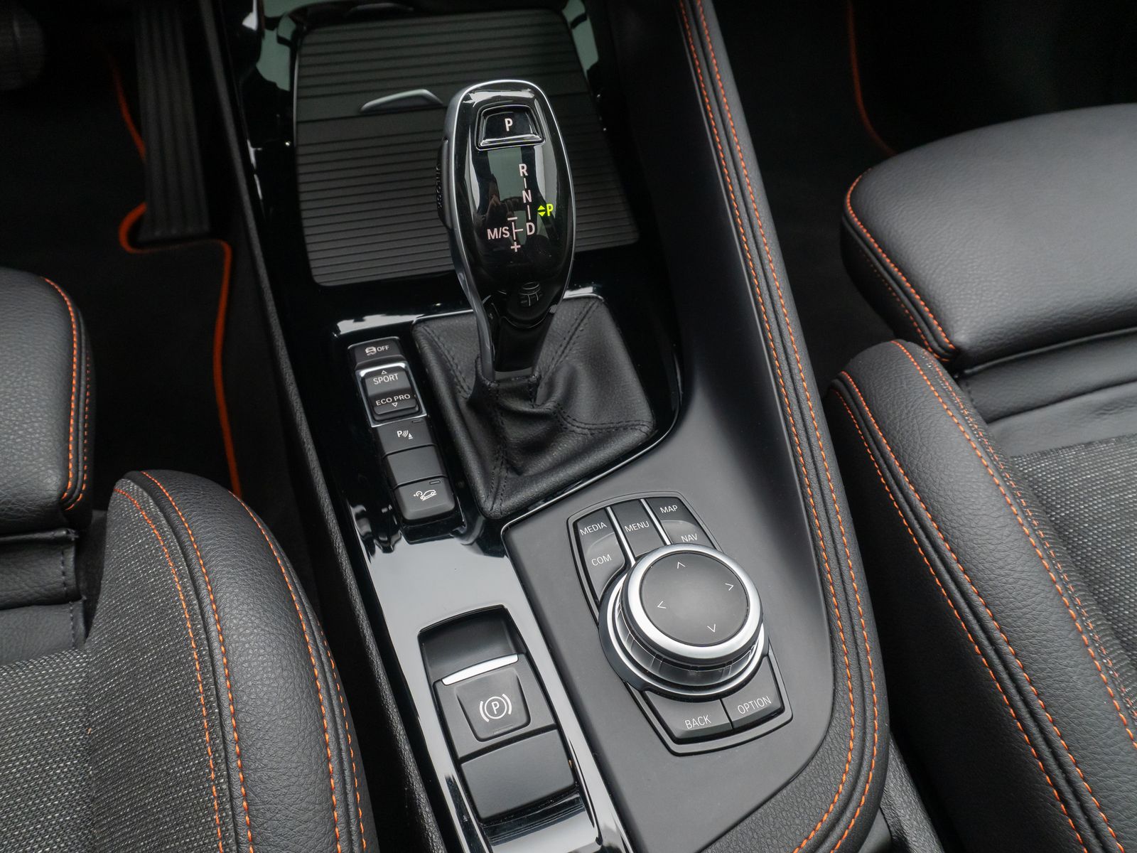 BMW X1 xD20i Sport Line - Samsaru's Car Outlet