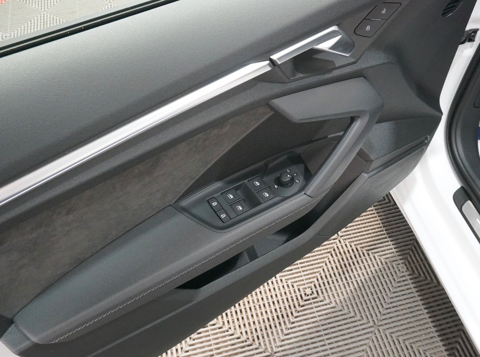 Audi A3 Sportback 30 TFSI S Line*ACC*DAB*LED*