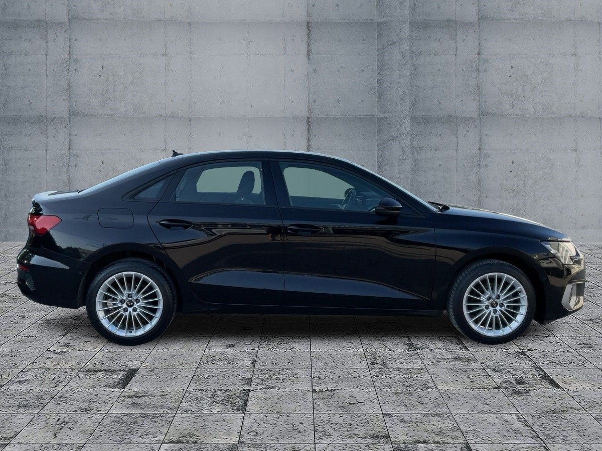 Audi A3 Limousine 30 TFSI ADVANCED - Samsaru's Car Outlet