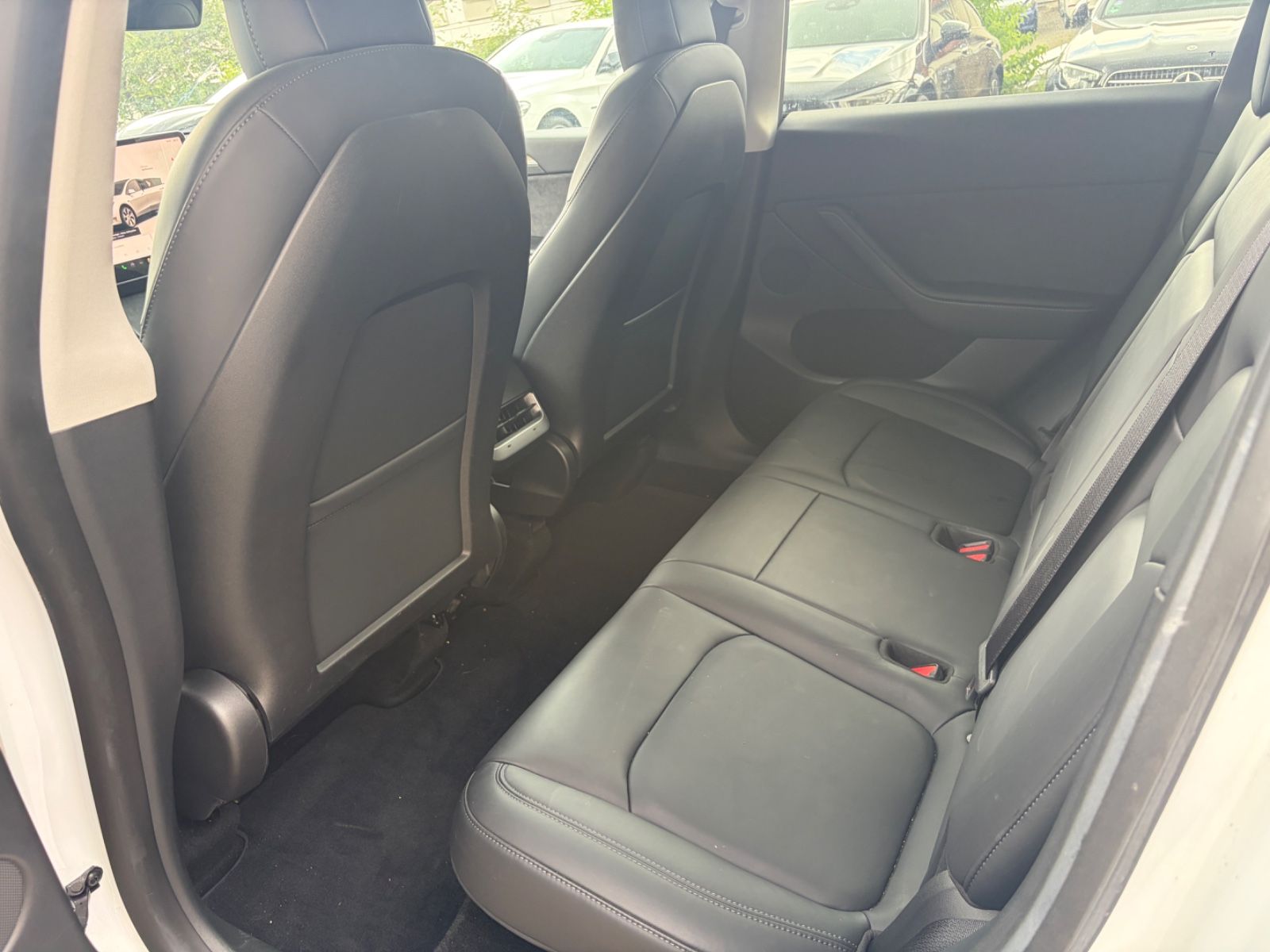 Tesla Model Y Long Range Dual AWD*Shanghai*8x* 92% SoH