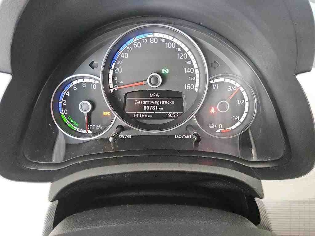 Seat Mii electric Edition - Samsaru's Car Outlet