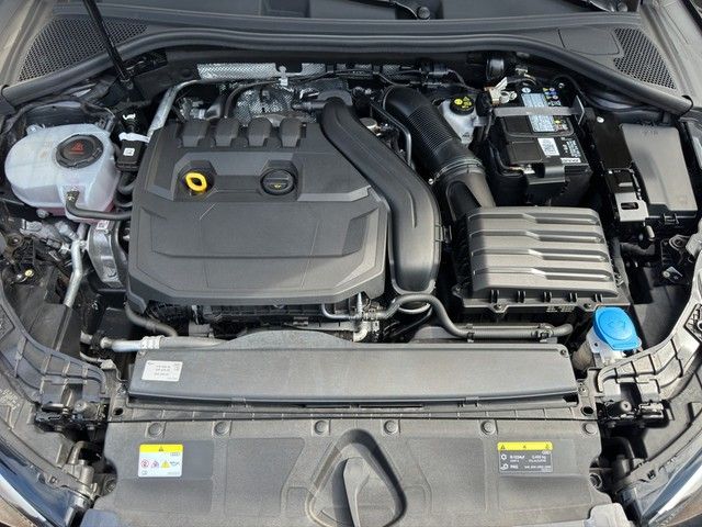 Audi A3 Sportback 35 TFSI advanced - Samsaru's Car Outlet