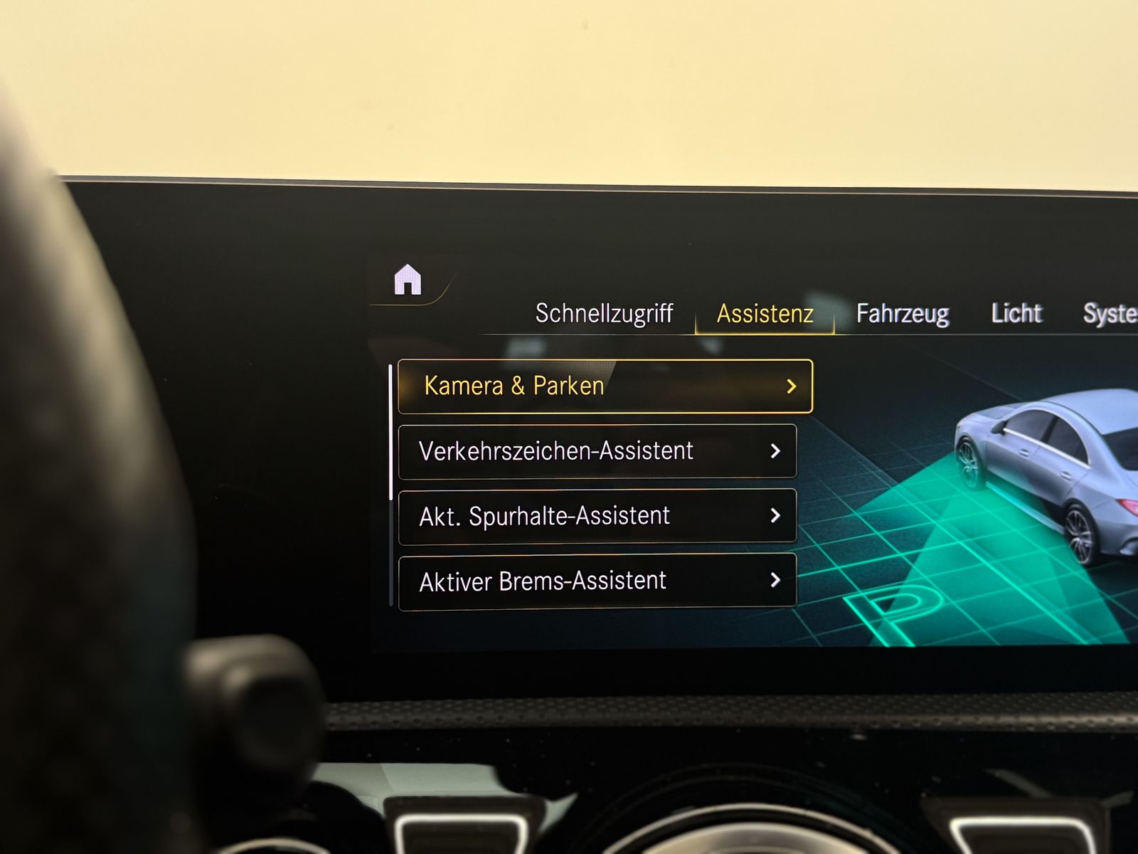 Mercedes-Benz CLA 35 AMG 4M Coupé - Samsaru's Car Outlet