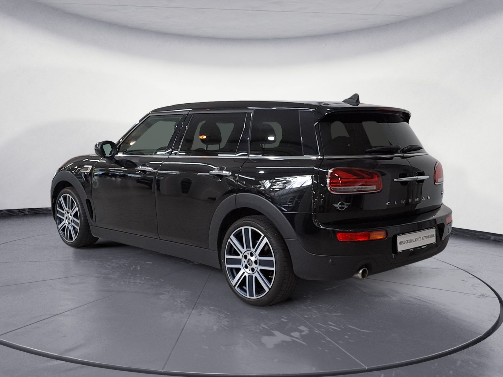 MINI Clubman Cooper - Samsaru's Car Outlet
