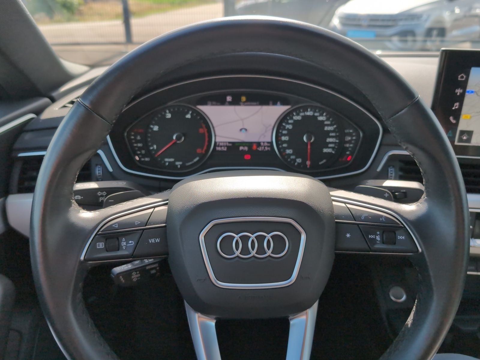 Audi A5 Coupé A5 50 S line quattro NAVI PANO MEMORY L