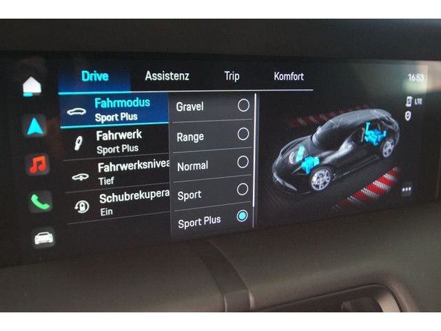 Porsche Taycan Cross Turismo Turbo Approved Service NEU!