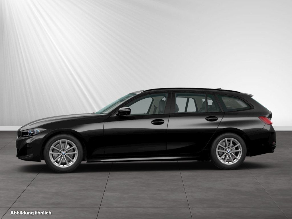 BMW 320d Touring AHK|Panorama|DA-Prof.|HiFi