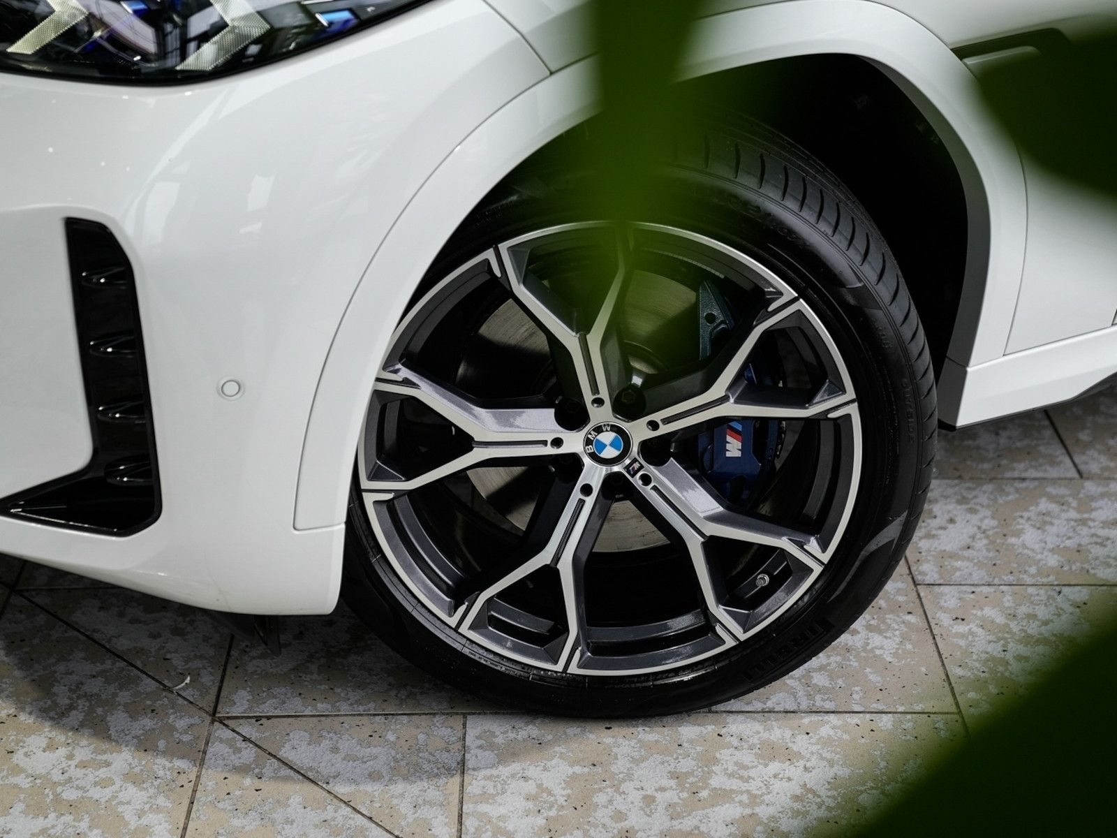 BMW X6 30d M SPORT PRO Massage Standh. Belüft.Carbon