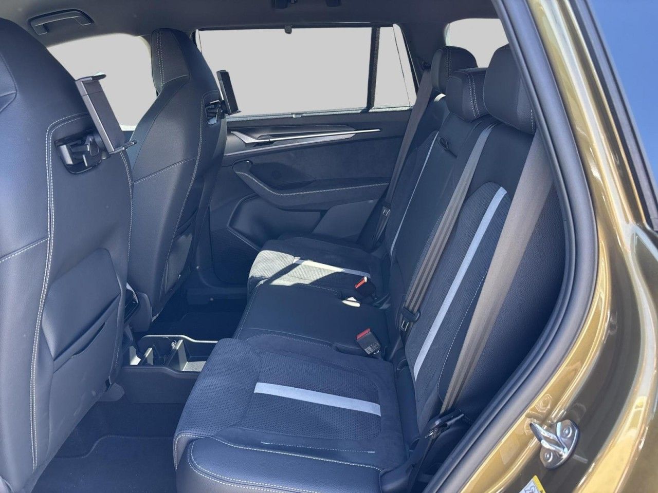 Skoda Kodiaq 1.5 TSI iV Sportline Klima Navi