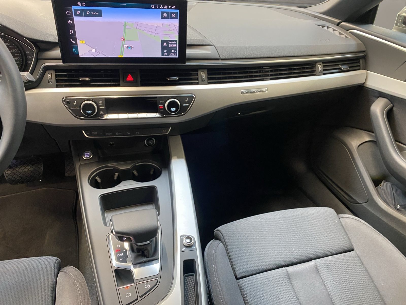 Audi A5 Sportback 40 2.0 TDI quattro S-Line S-line LM