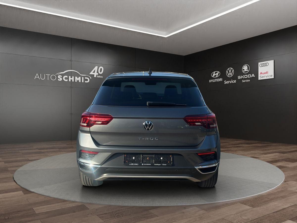Volkswagen T-Roc Sport 1.5 TSI DSG - Samsaru's Car Outlet