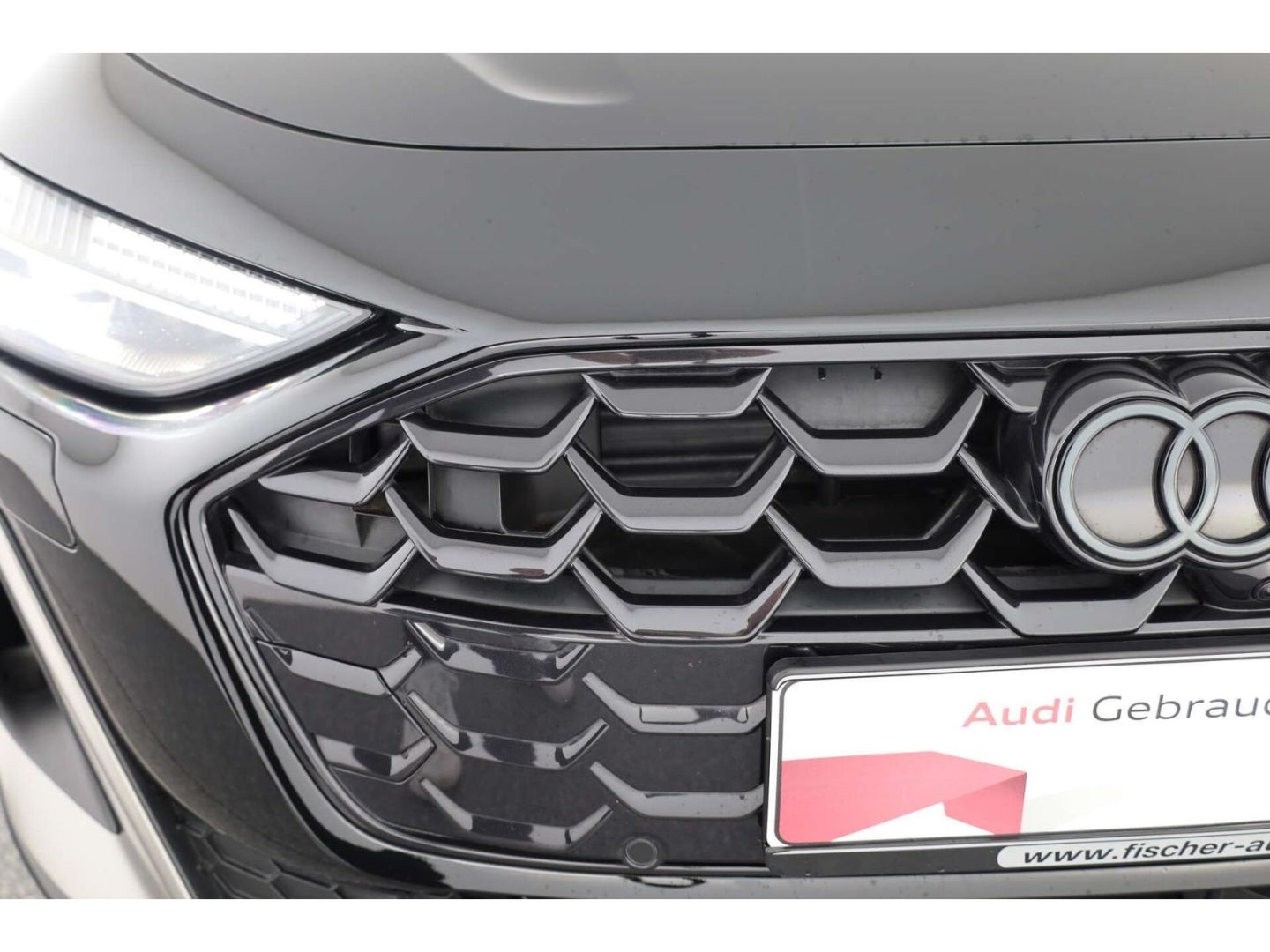 Audi A5 Avant TFSI qu S line edition one AHK/19''/HUD