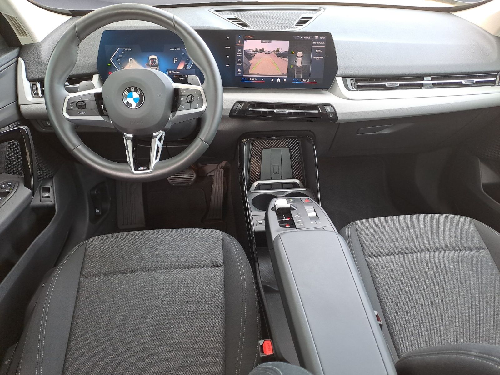 BMW X1 xDrive23d Steptronic - Samsaru's Car Outlet