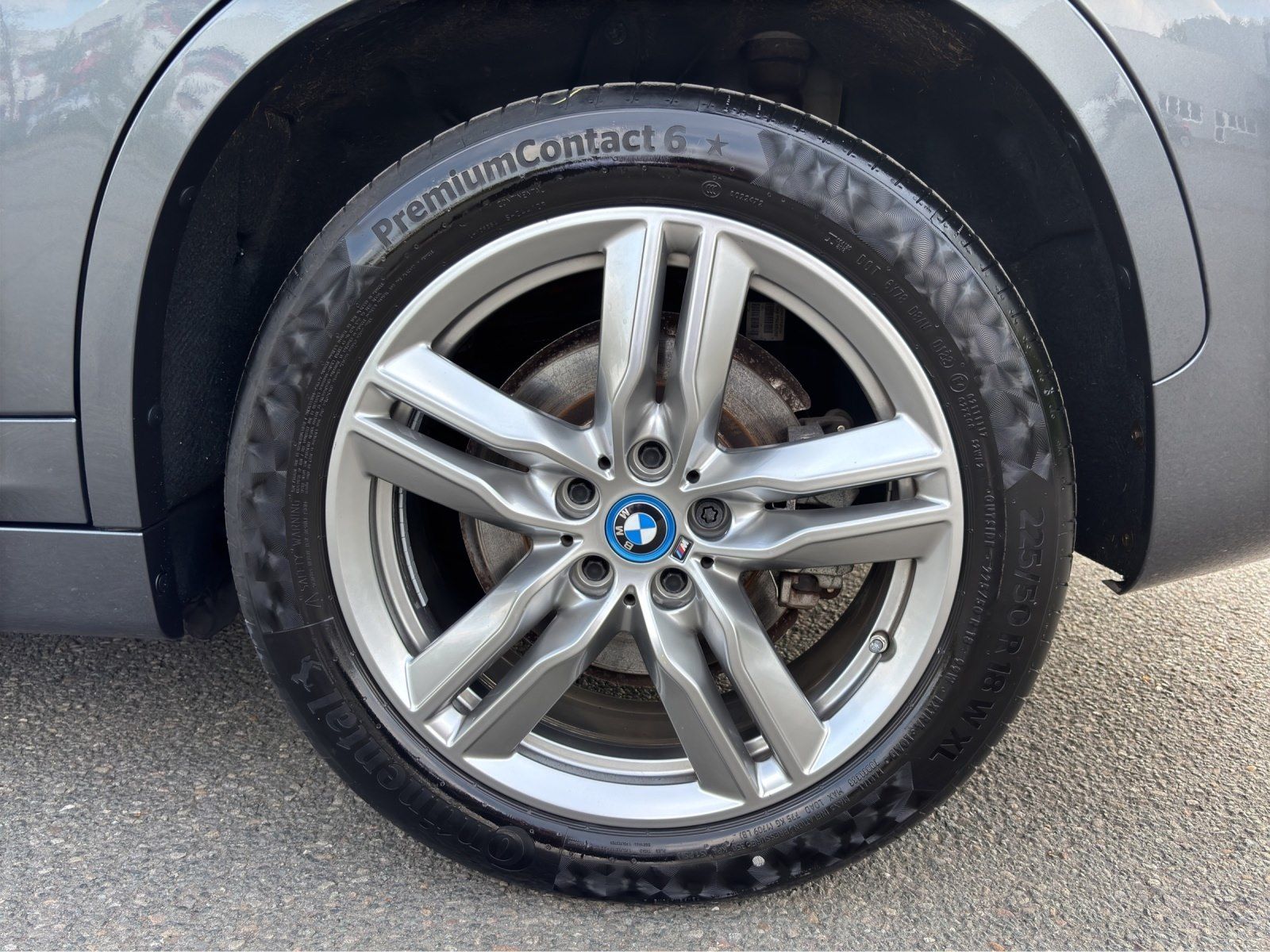 BMW X1 xDrive25e M Sport - Samsaru's Car Outlet