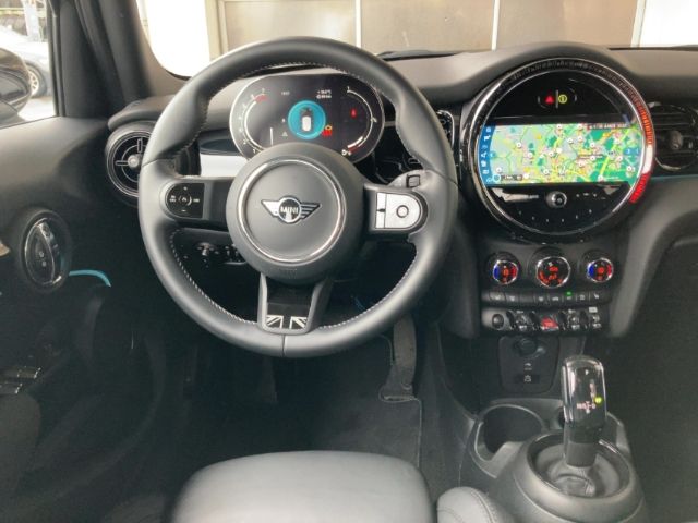 MINI Cooper PremiumPak - Samsaru's Car Outlet