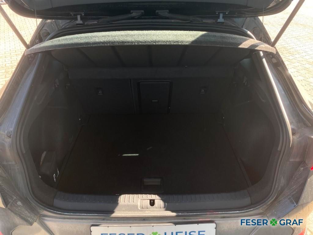 Cupra Formentor VZ 2.0 FSI - Samsaru's Car Outlet