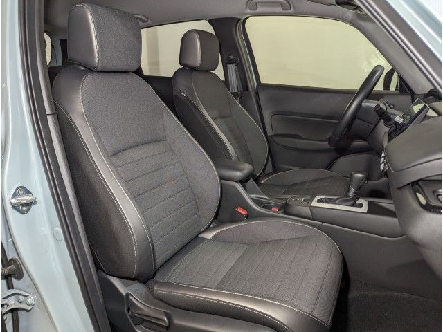 Honda Jazz e: HEV Crosstar Advance