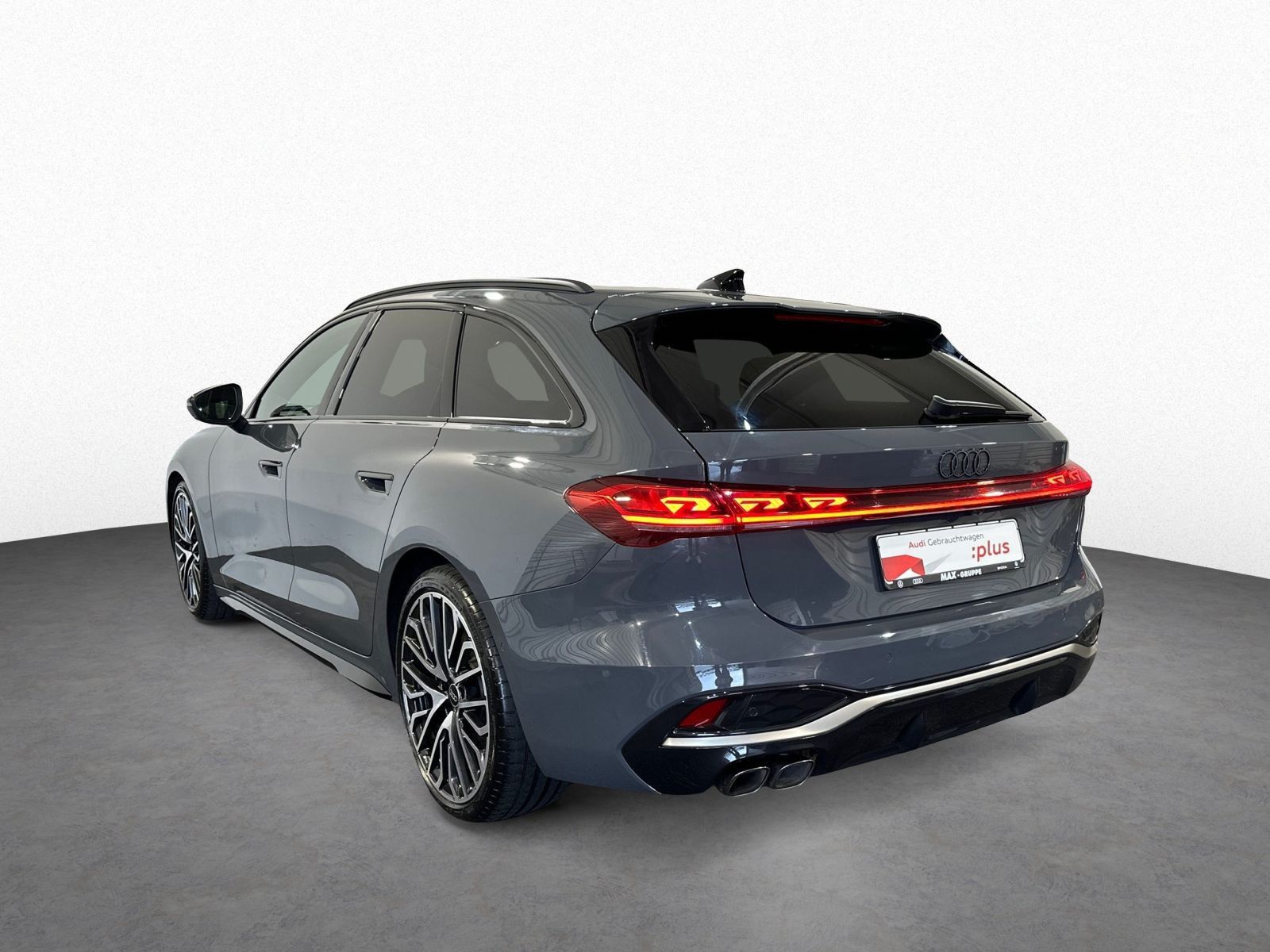 Audi A5 Avant TDI QUATT EDITION ONE S LINE MATRIX+360