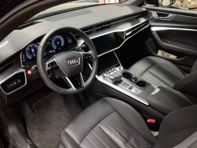 Audi A6 Avant 40 TDI ADVANCED - Samsaru's Car Outlet