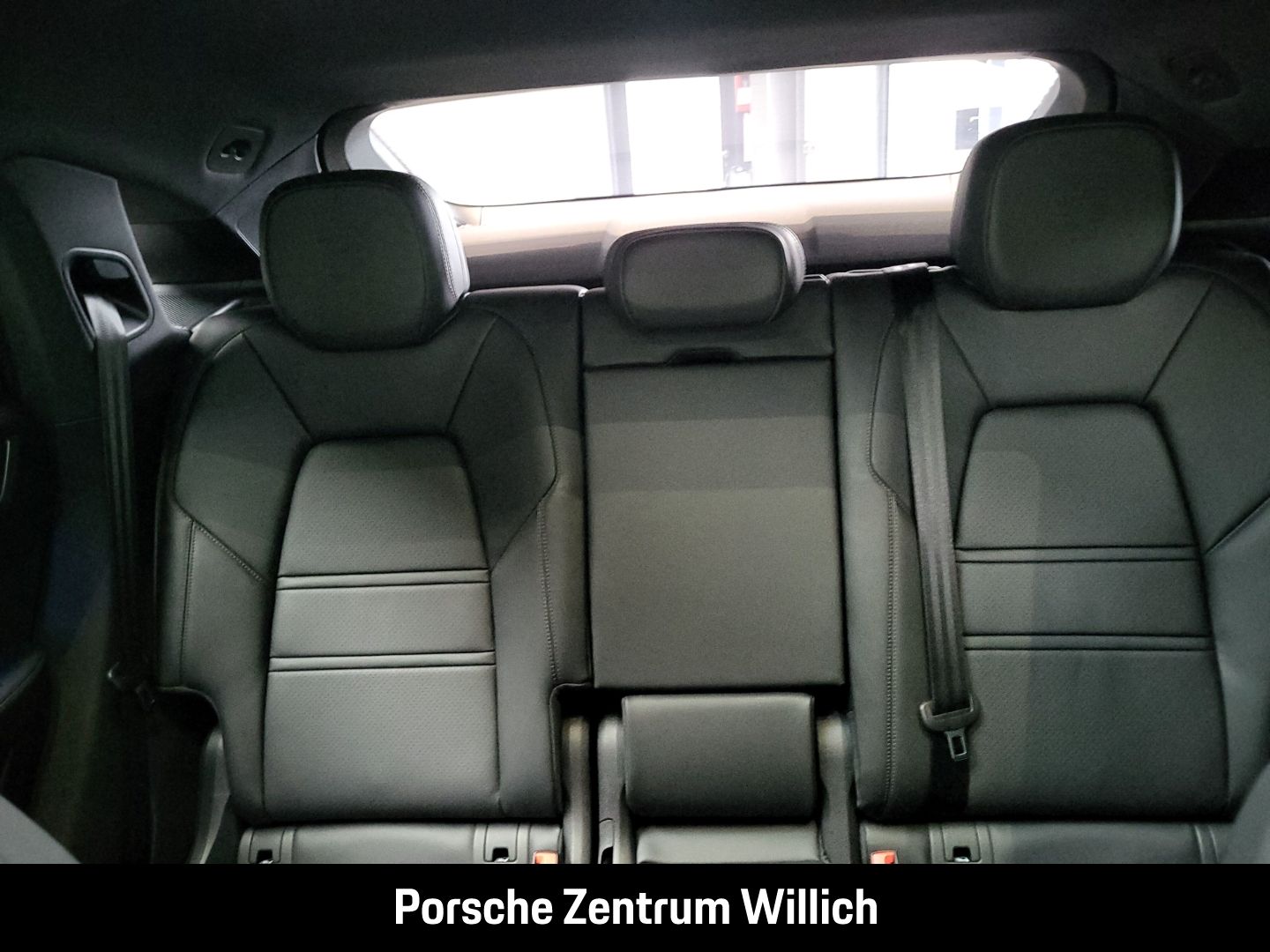Porsche Cayenne E-Hybrid Coupe BOSE Surround-View LED