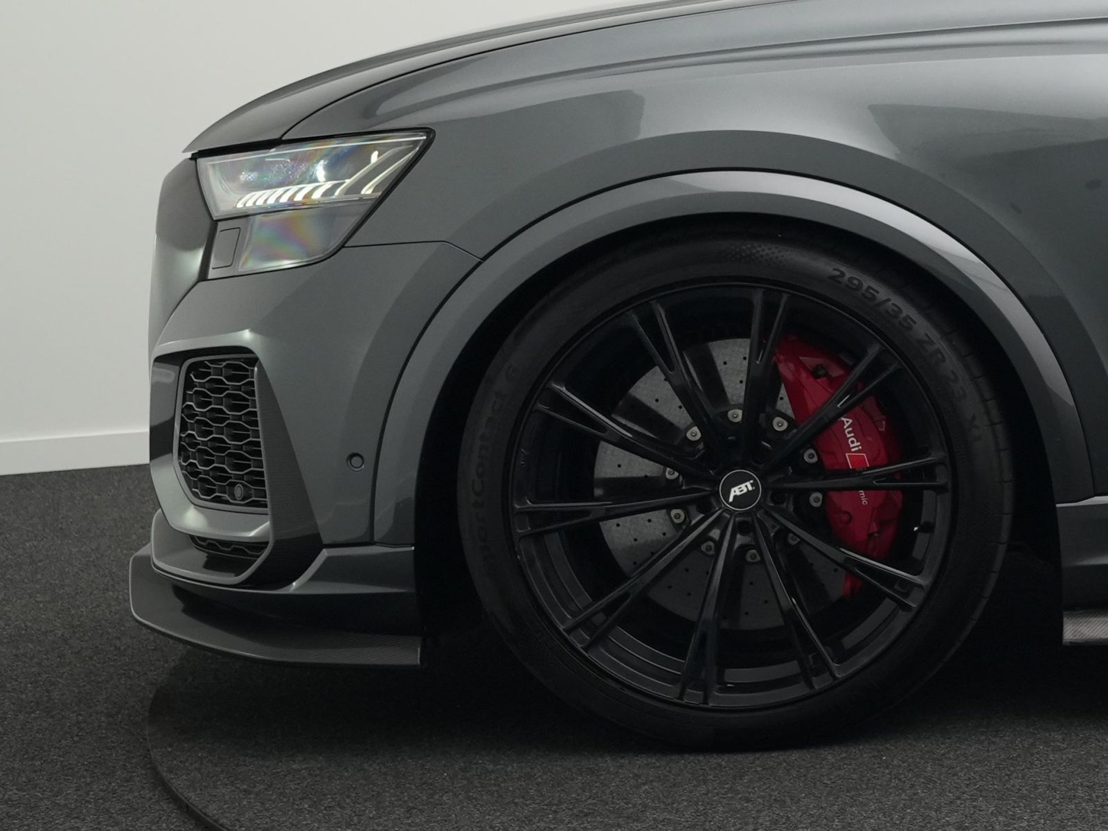 Audi RS Q8 *ABT*700PS*ABT-AGA*315km/h*KERAMIK*B&O*23"