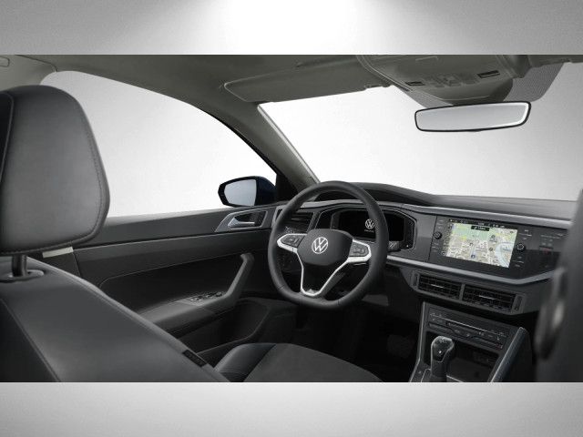Volkswagen Polo 1.0 TSI DSG Style AHK ACC Matrix Navi Kamer
