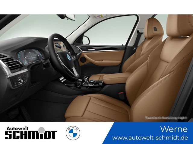 BMW X3 xDrive30e + GARANTIE-bis-02.2029