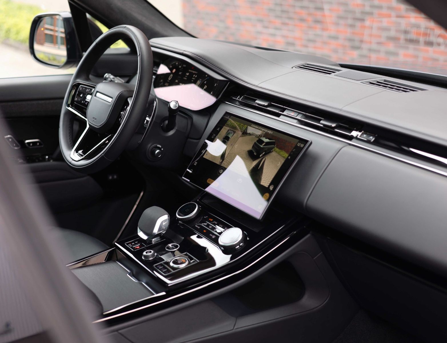 Range Rover Sport P510e Autobiography - Samsaru's Car Outlet