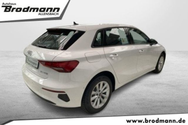 Audi A3 Sportback 1.0 TFSI - Samsaru's Car Outlet