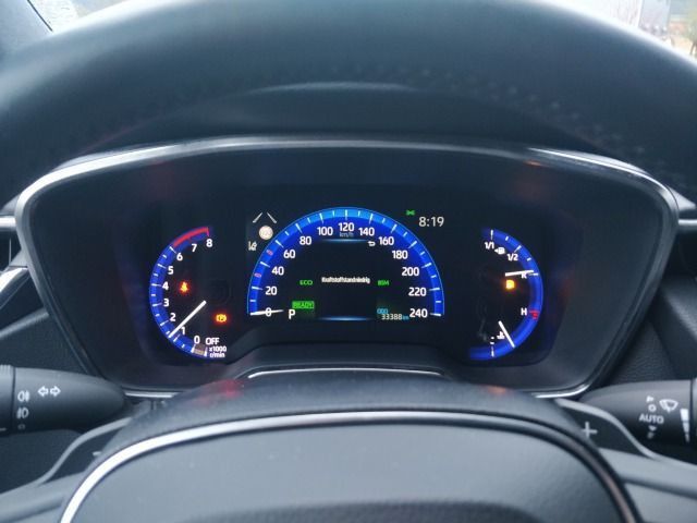 Toyota Corolla 2.0 Hybrid - Samsaru's Car Outlet