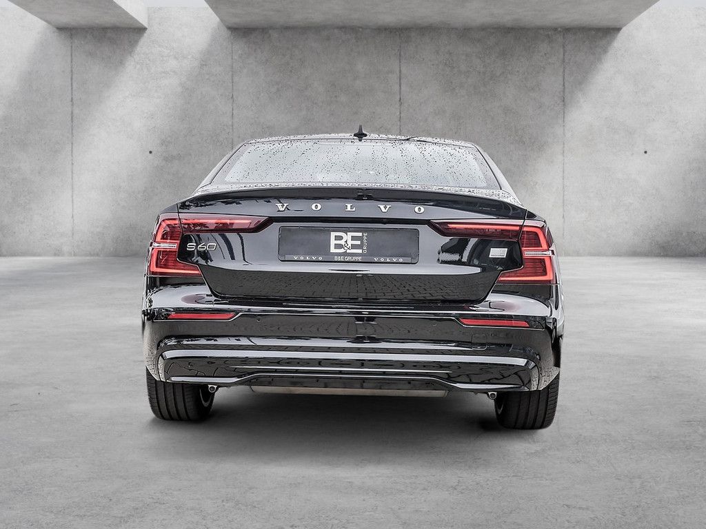 Volvo S60 T8 AWD Ultimate Dark AWD