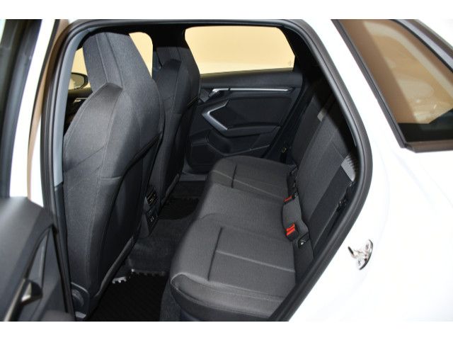 Audi A3 Sportback 35 TFSI S tronic advanced FACELIFT/