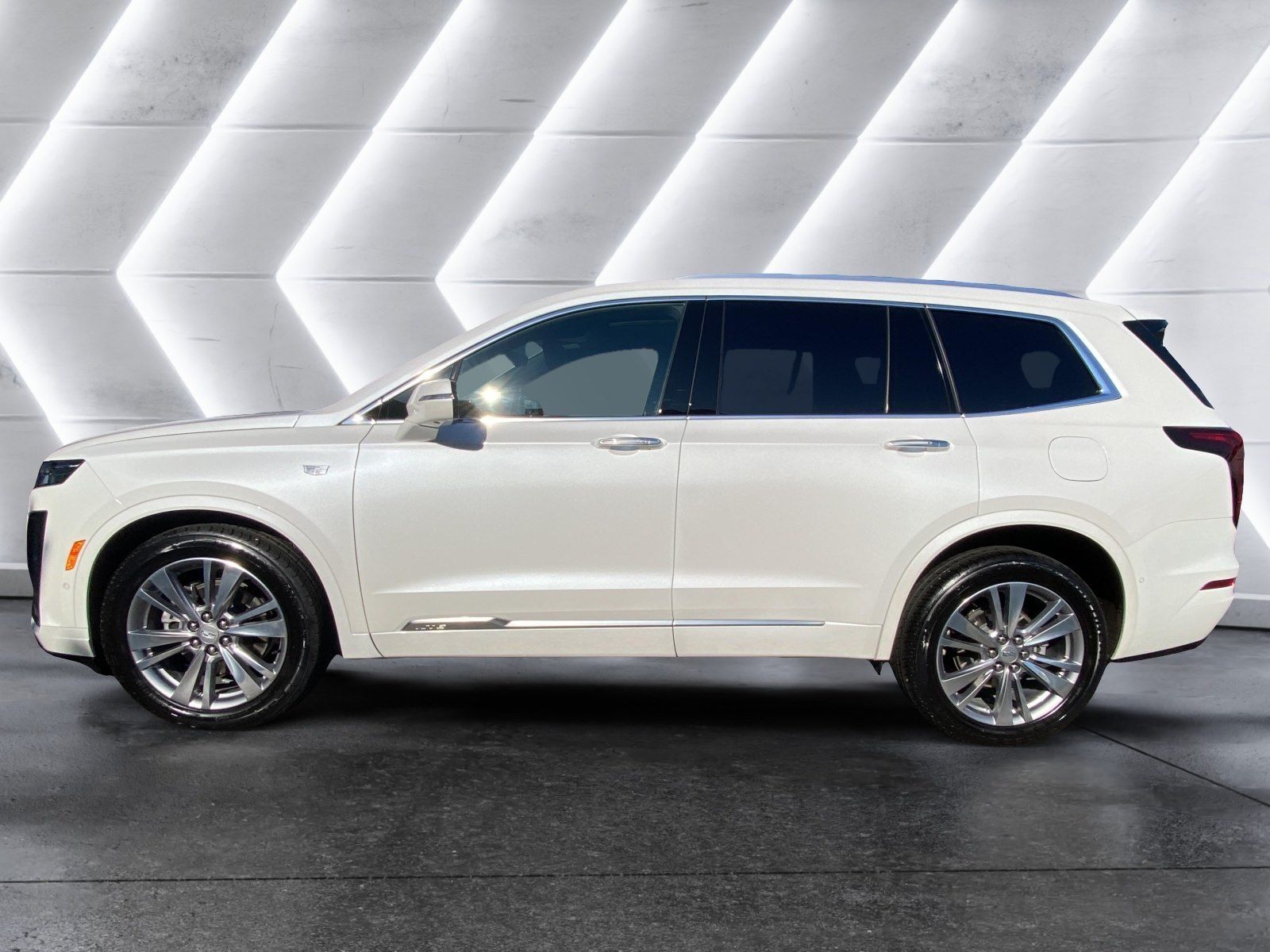 Cadillac XT6 Premium Luxury AWD 3.6L V6 AHK+Navi